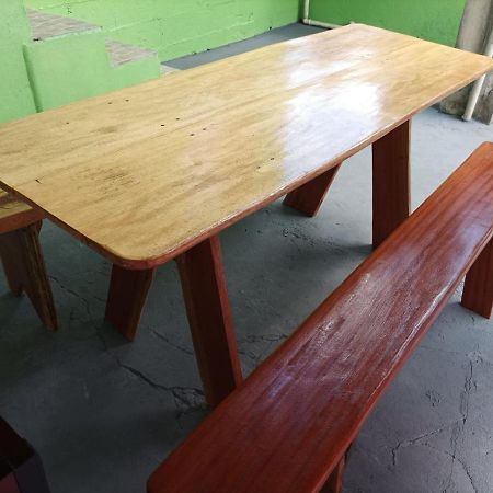 Suites Parque 10 马瑙斯 外观 照片
