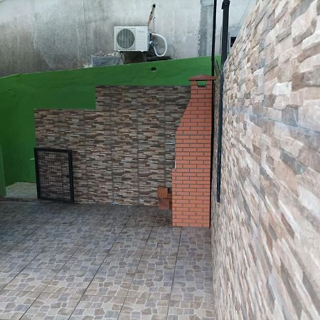 Suites Parque 10 马瑙斯 外观 照片
