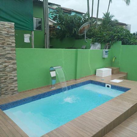 Suites Parque 10 马瑙斯 外观 照片