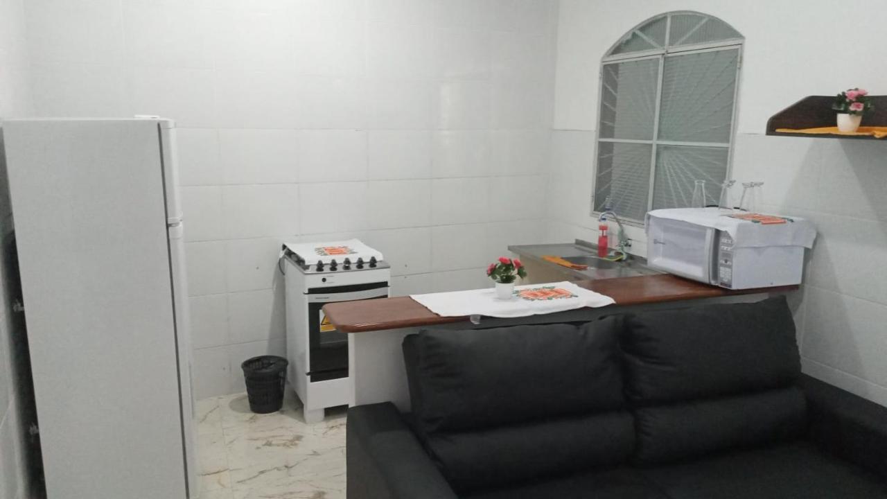 Suites Parque 10 马瑙斯 外观 照片