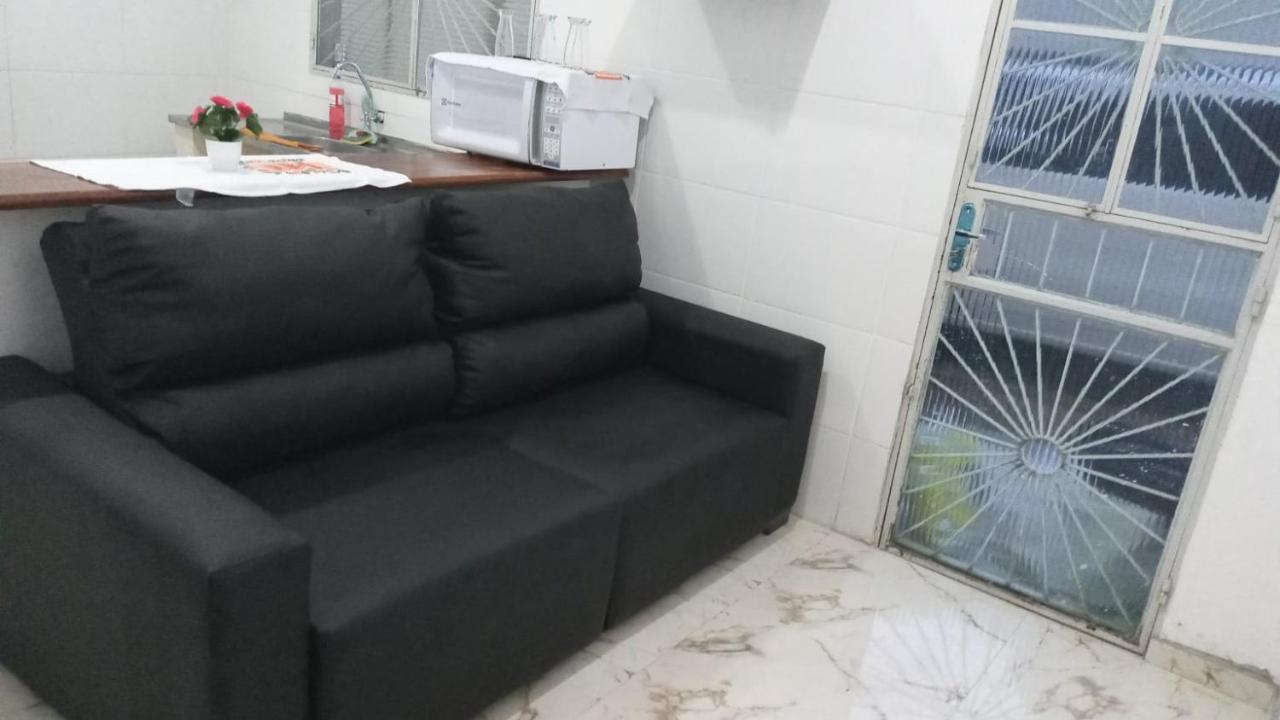 Suites Parque 10 马瑙斯 外观 照片