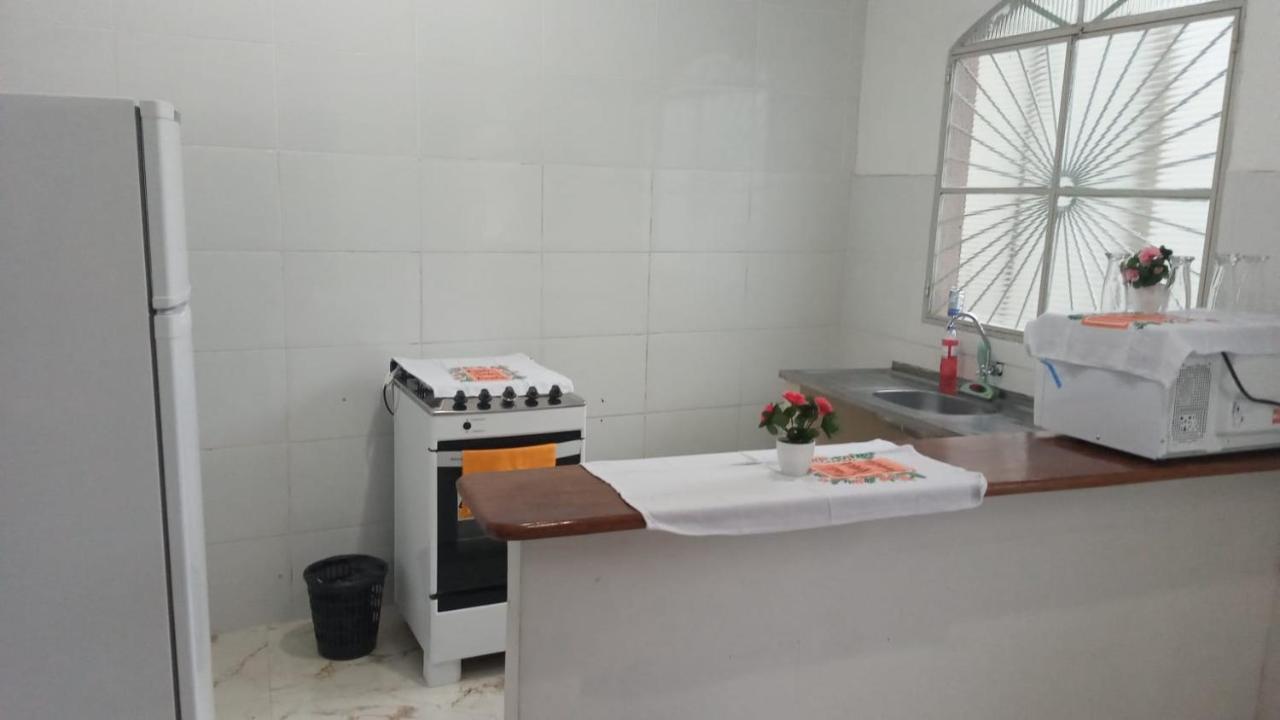 Suites Parque 10 马瑙斯 外观 照片