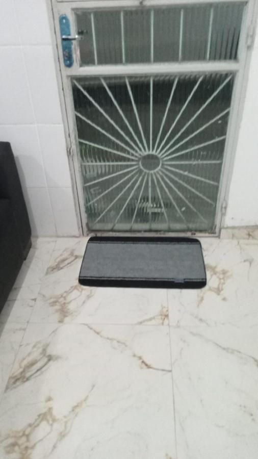 Suites Parque 10 马瑙斯 外观 照片