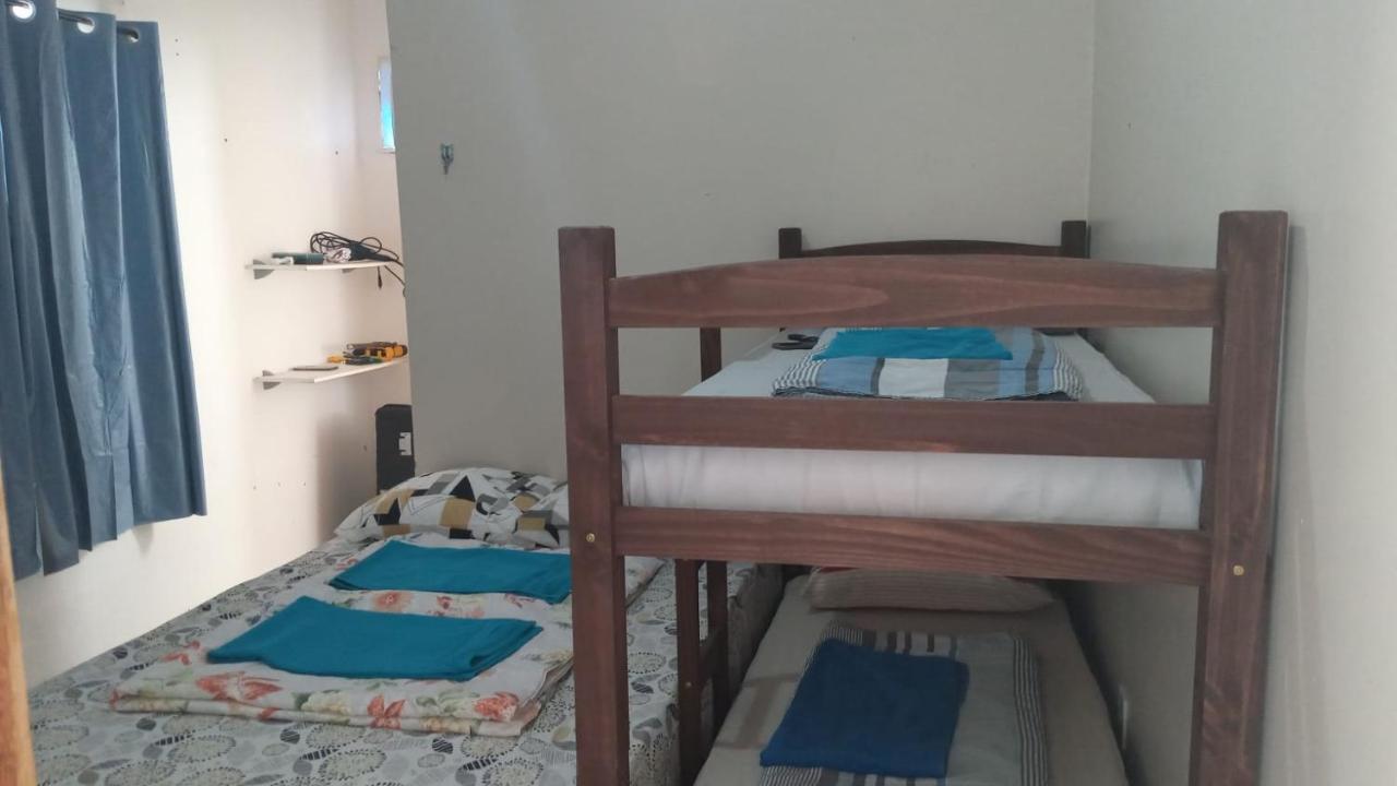Suites Parque 10 马瑙斯 外观 照片