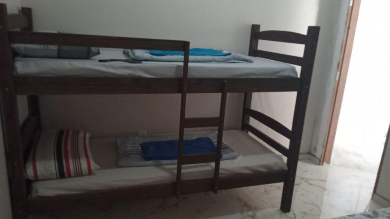 Suites Parque 10 马瑙斯 外观 照片