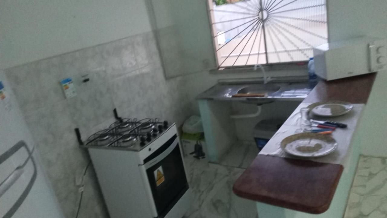 Suites Parque 10 马瑙斯 外观 照片