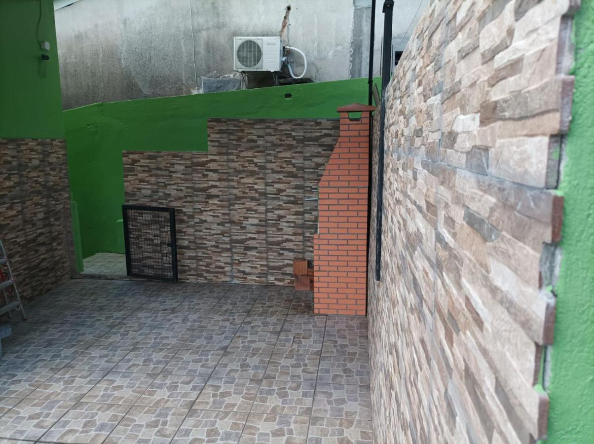 Suites Parque 10 马瑙斯 外观 照片