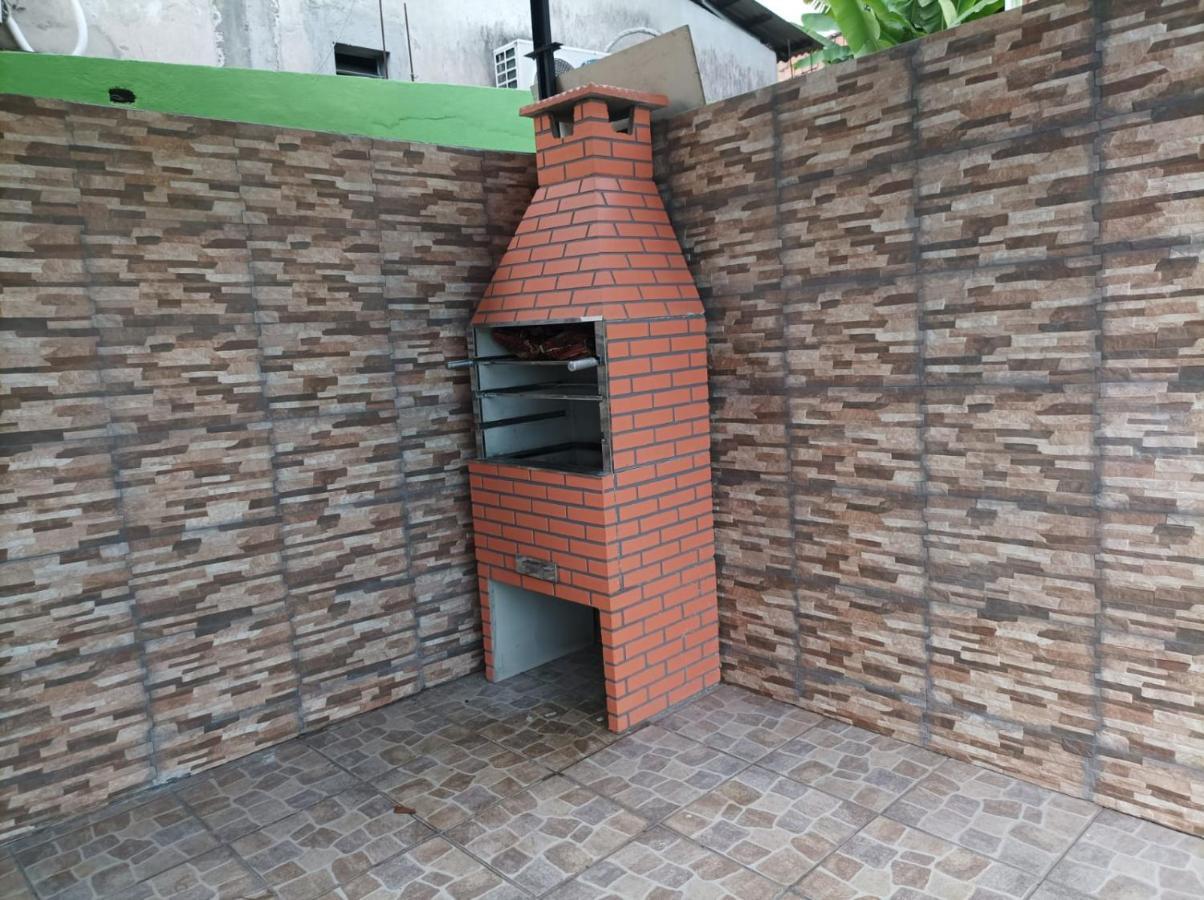 Suites Parque 10 马瑙斯 外观 照片