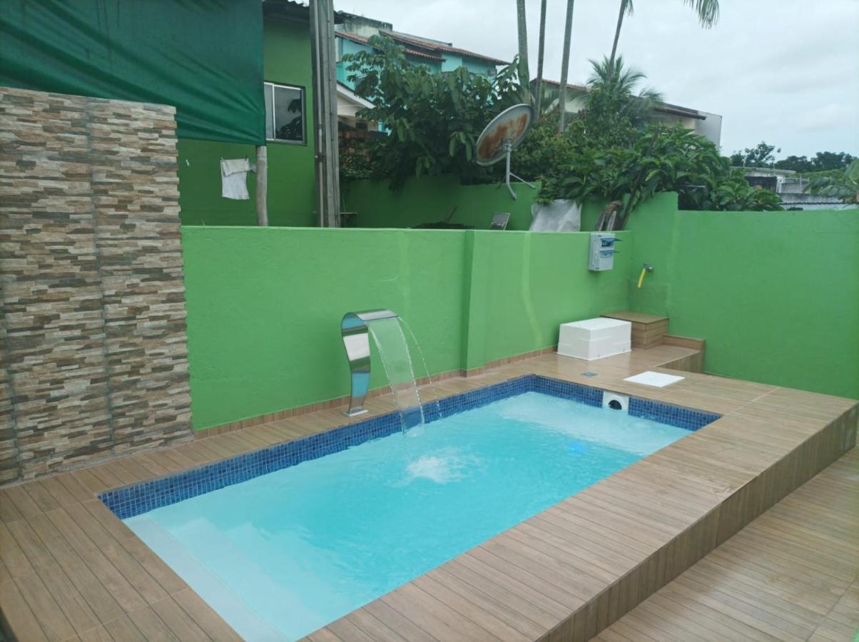 Suites Parque 10 马瑙斯 外观 照片