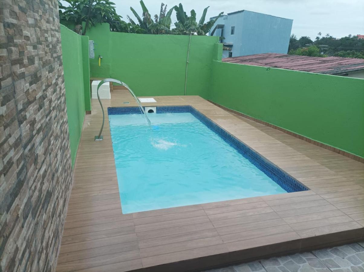 Suites Parque 10 马瑙斯 外观 照片